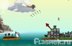 Играть в игру Островная империя
